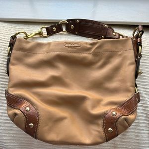 Coach Shoulder Bag